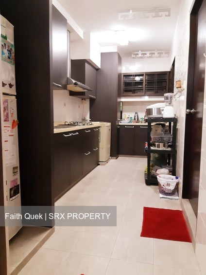 Blk 688A Choa Chu Kang Drive (Choa Chu Kang), HDB 5 Rooms #187773532